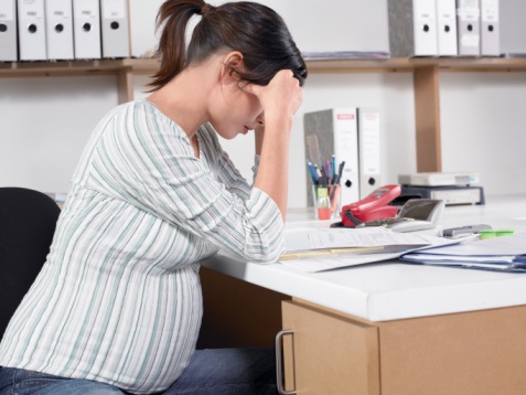 You Asked: Is His Co-Worker Being Catty to Me?